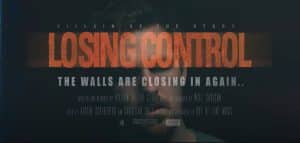 VILLAIN OF THE STORY - Losing Control