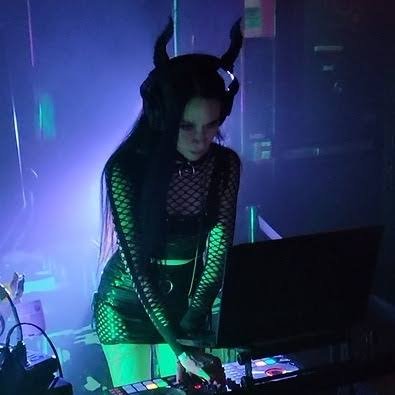 DJette Anatema