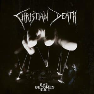 Christian Death