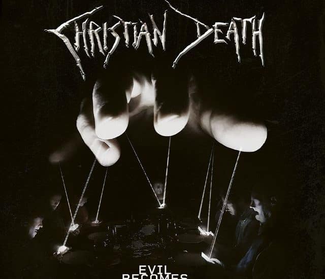 Christian Death