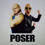 Rummelsnuff & Tomas Tulpe – Poser (Release/review)