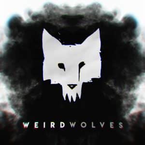 WEIRD WOLVES - Nightmares