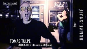 Tomas Tulpe - Un Dos Tres feat. Rummelsnuff (Official Music Video)