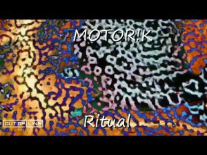 Motor!k - Ritual (Official Music Video)