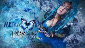 Dream Curve (Official Lyric Video) METAMORPH ft. Margot Day