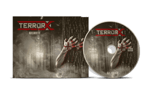 TerrorX – Bereit