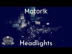 Motor!k - Headlights (Official Music Video)