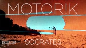 Motor!k - Socrates (Official Visualizer)