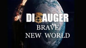 Brave New World (Official Video)