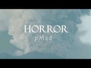 pMad - Horror [ Official Video ]