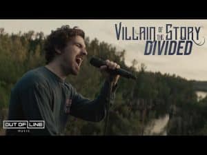 Villain of the Story - Divided ft. Loveless (Official Music Video)