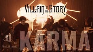 Villain of the Story - Karma (Official Music Video)