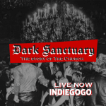 Dark Sanctuary – The Story of the Church
