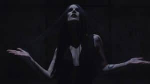 Distance H feat. Marita Volodina - Waters of woe (OFFICIAL VIDEO)