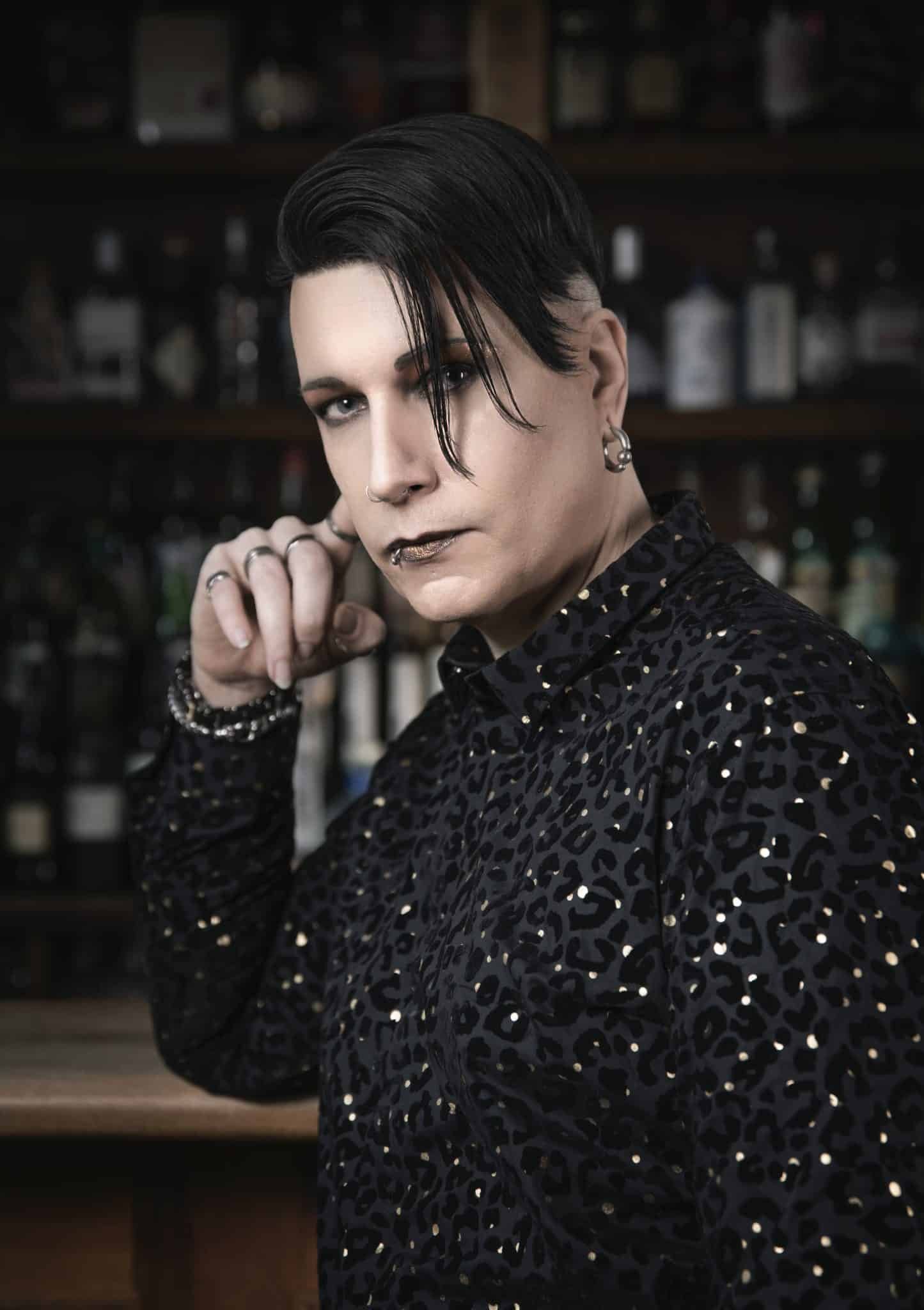 Chris Pohl (She Hates Emotions) – Interview – DARKER SIDE OF MUSIC ...