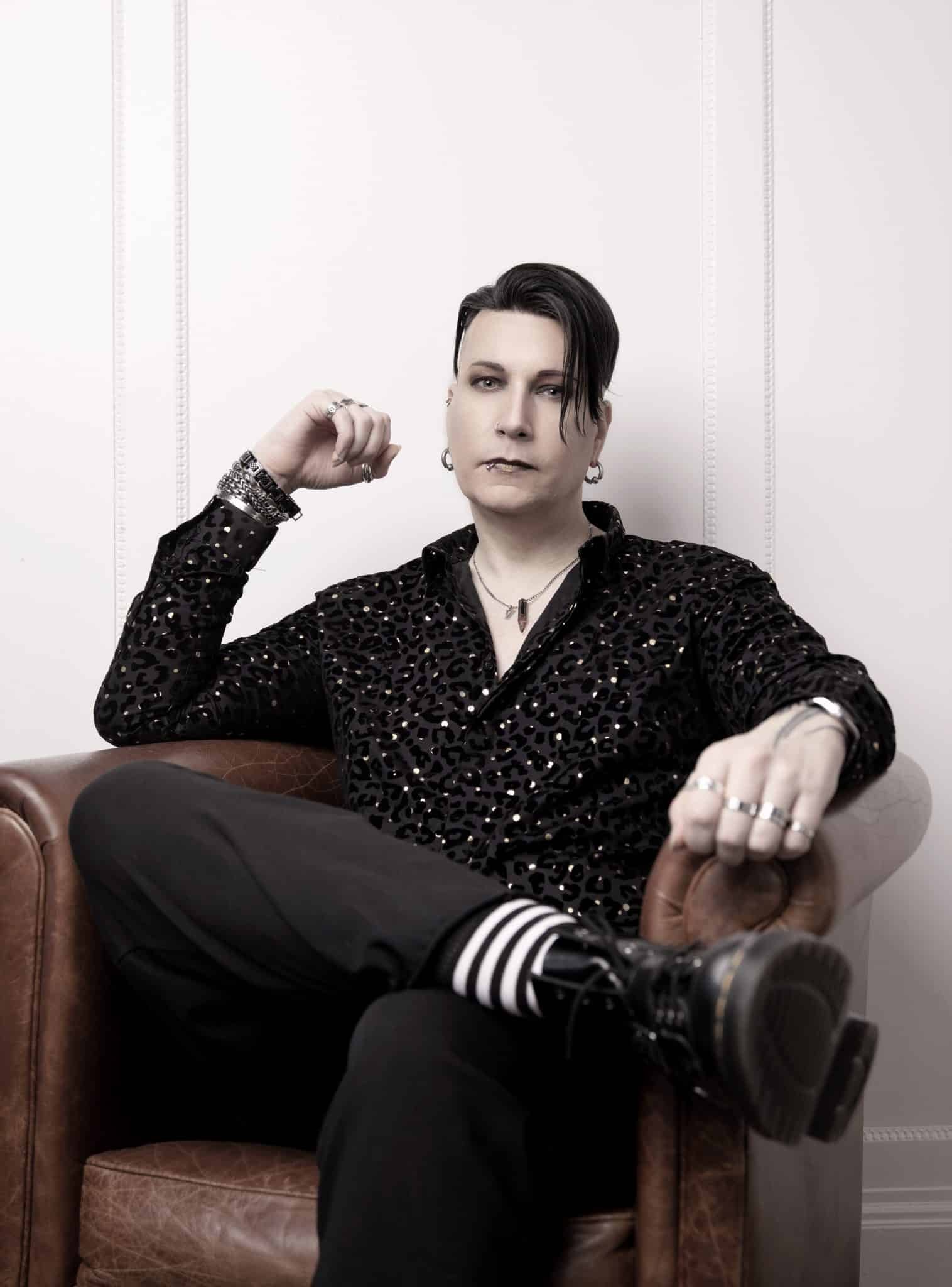 Chris Pohl (She Hates Emotions) – Interview – DARKER SIDE OF MUSIC ...