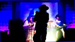 Video Still 1