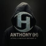 Anthony (H) – Bio