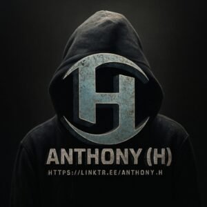 Anthony (H) – Bio