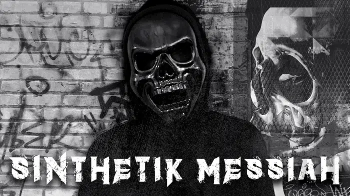 SINthetik Messiah – Unholy (Release/Review)