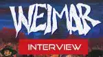 Weimar – Aidan Cross Interview