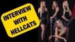 Interview with Hellcats