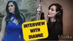 Interview with Dianne van Giersbergen