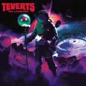 Teverts – The Lifeblood (Release/Review)