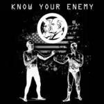 SINthetik Messiah – Know Your Enemy (single) (Release/Review)