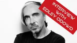 Interview with Edley ODowd of Scorpion Tea (ex Psychic TV)