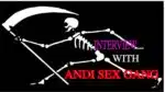 Interview, Andi Sex Gang.