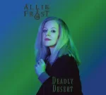 Desert peril with Allie Frost.