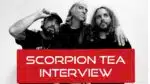 Interview with Scorpion Tea