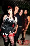Ex-Voto – Bio