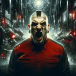 SUICIDE COMMANDO – INTERVIEW