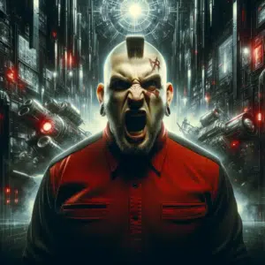 SUICIDE COMMANDO – INTERVIEW