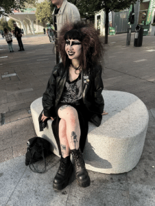 Coffin Goblin
