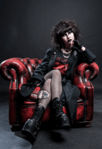 Coffin Goblin