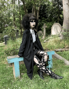 Coffin Goblin