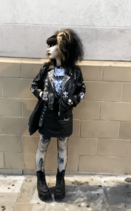 Coffin Goblin
