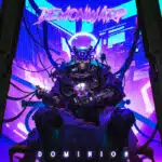INTERVIEW WITH DEMONWARP