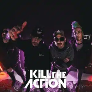 Interview with Kill The Action