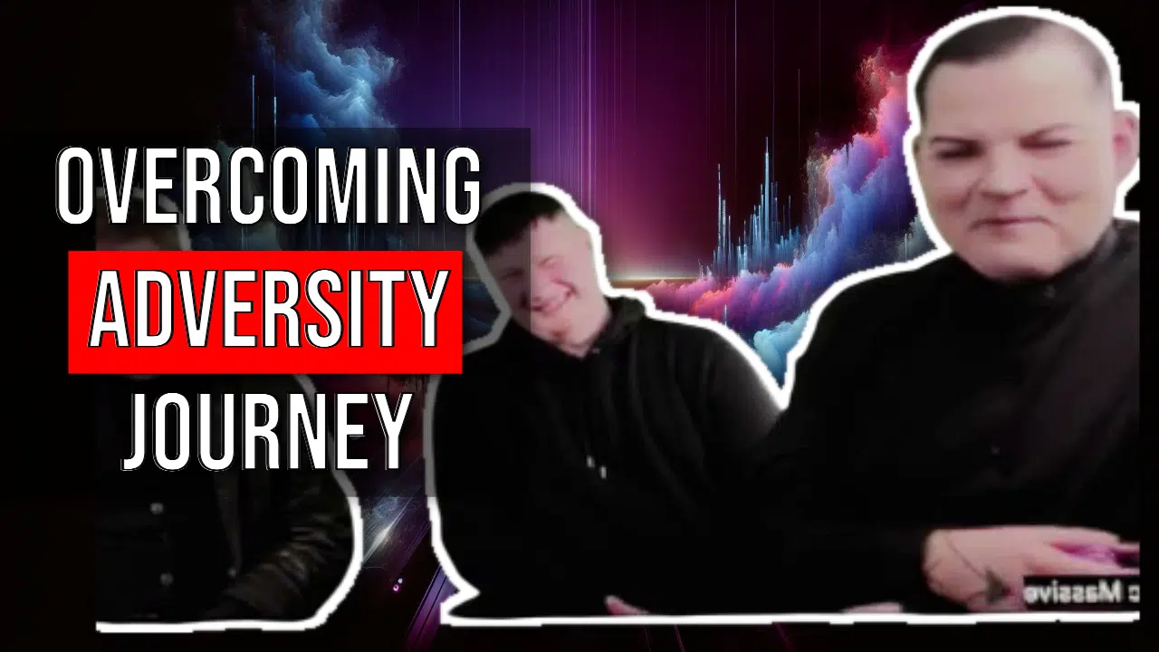 Massive Ego Interview
