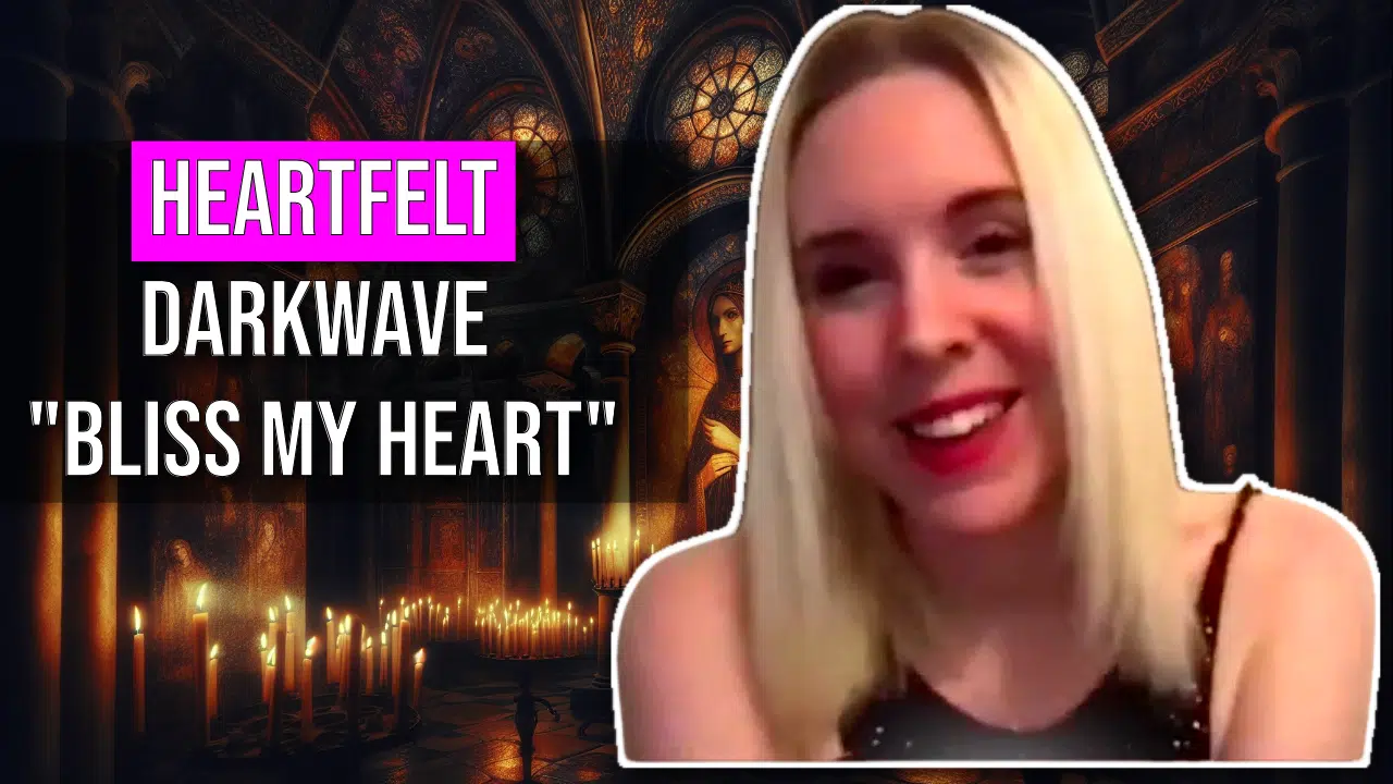 Interview with Jen – Bliss My Heart