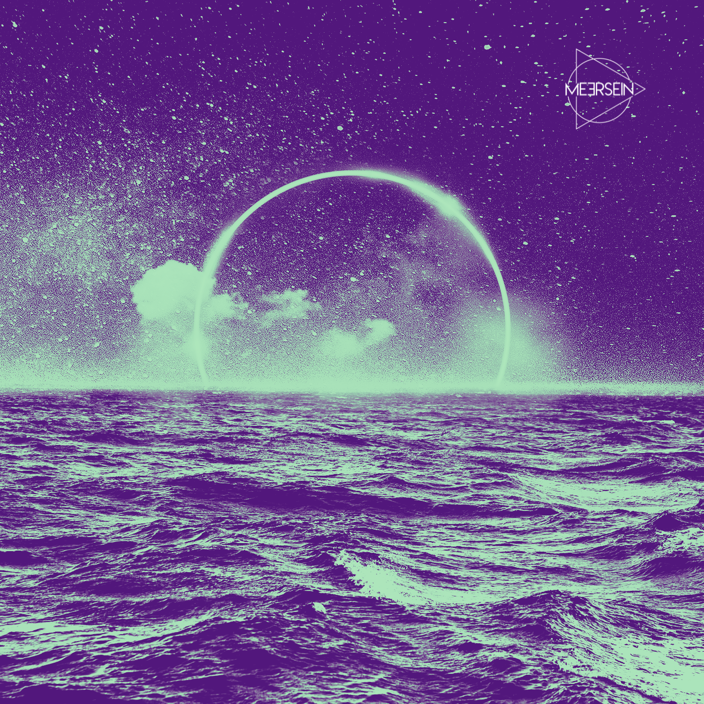 Meersein – OCEAN (ep) – New Release/Review