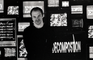 Choke Chain – Decomposition (EP) New release/Review