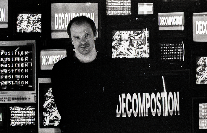 Choke Chain – Decomposition (EP) New release/Review