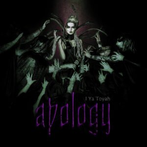 I Ya Toyah – Apology (Single) – Release