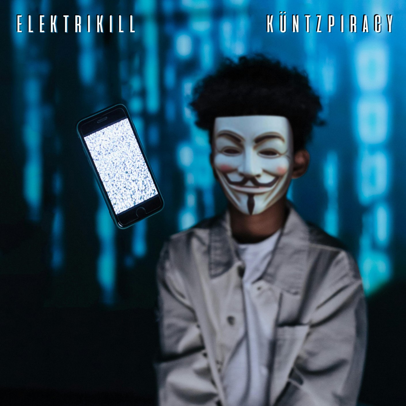 Elektrikill – Küntzpiracy (Album) Release/Review