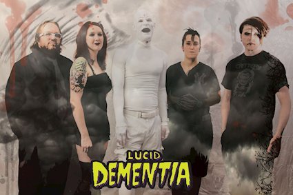 Lucid Dementia – Witches Hat (Single) – Release/Review